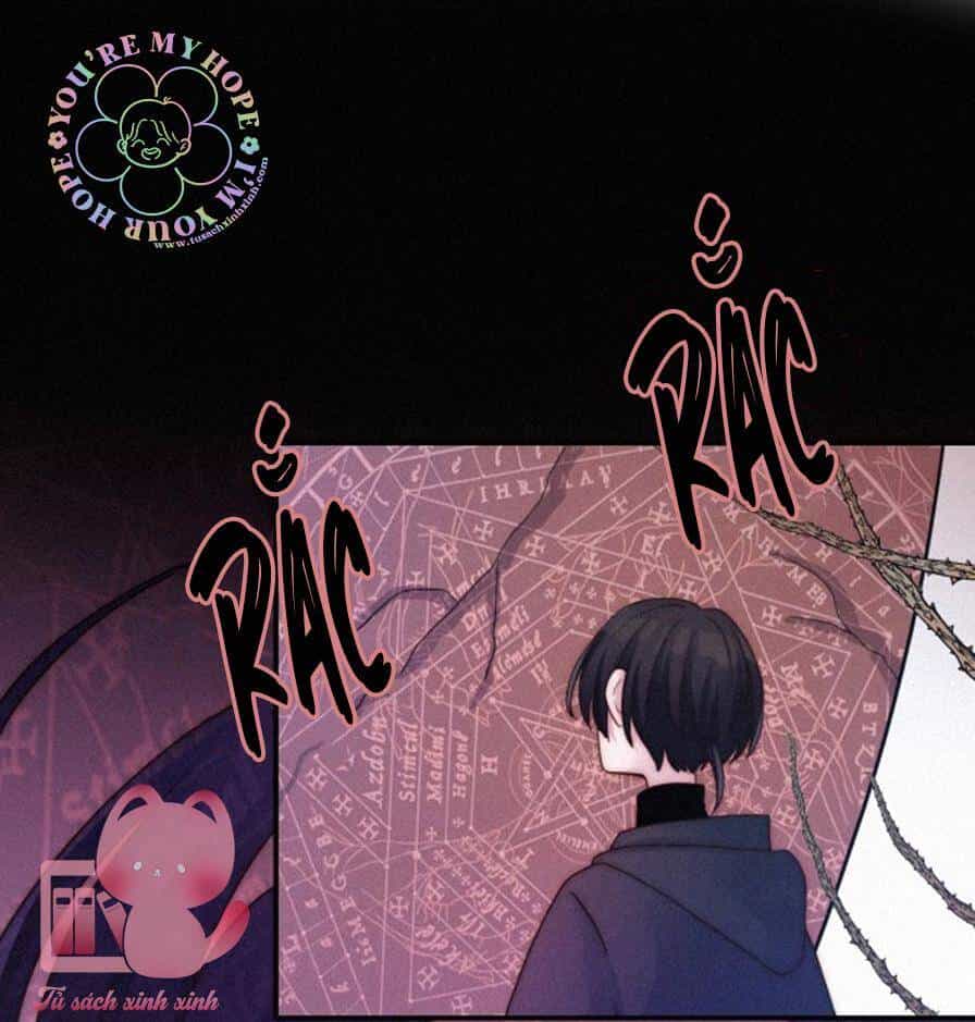 Hắc Dạ Hữu Sở Tư - Chương 60 - ảnh 36