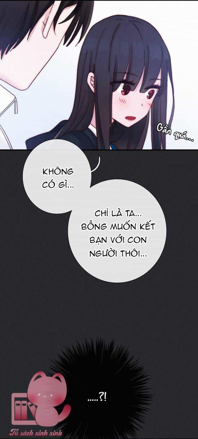 Hắc Dạ Hữu Sở Tư - Chương 51 - ảnh 42