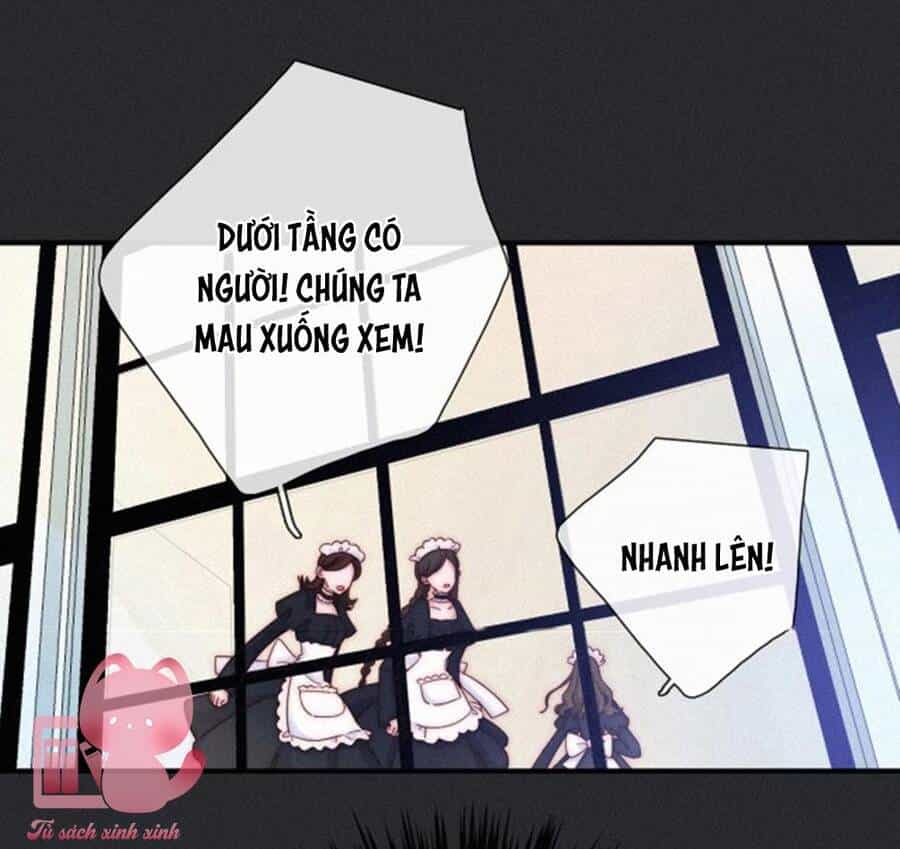 Hắc Dạ Hữu Sở Tư - Chương 57 - ảnh 7