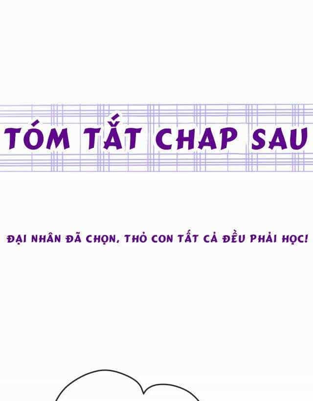 Hắc Hóa Nam Chính Trực Tuyến Nuôi Thỏ - Chương 18 - ảnh 21