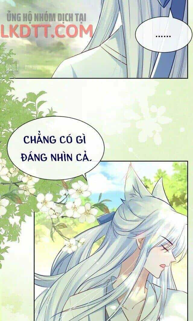 Hắc Hóa Nam Chính Trực Tuyến Nuôi Thỏ - Chương 25 - ảnh 25