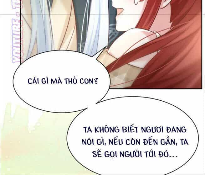 Hắc Hóa Nam Chính Trực Tuyến Nuôi Thỏ - Chương 36 - ảnh 7