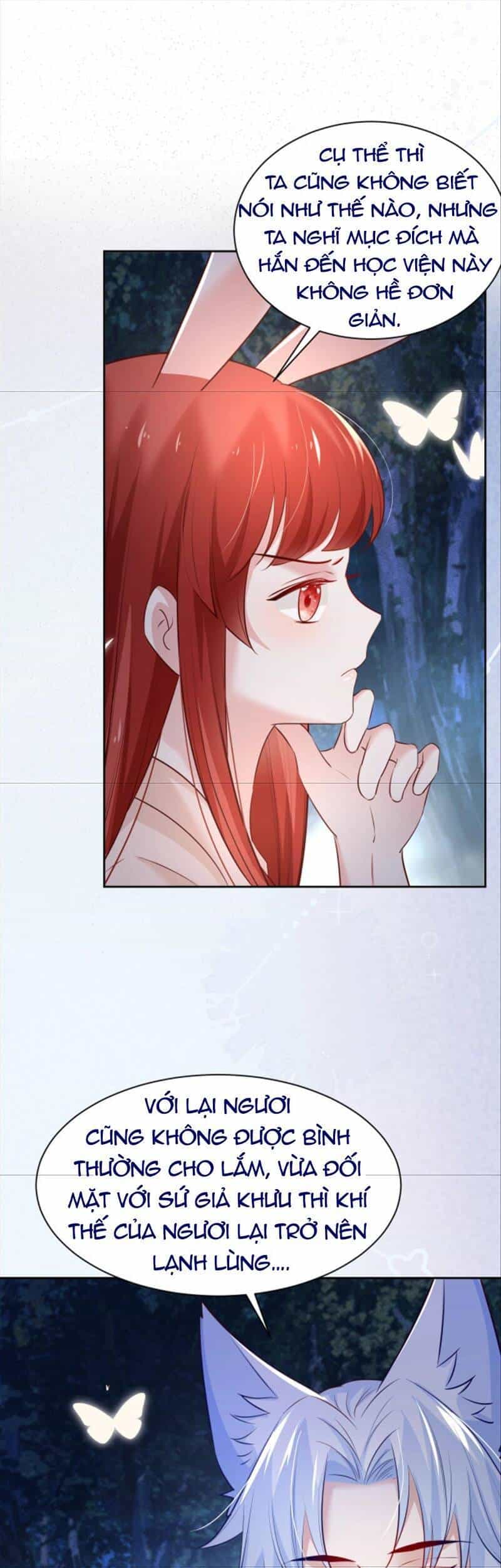 Hắc Hóa Nam Chính Trực Tuyến Nuôi Thỏ - Chương 46 - ảnh 29