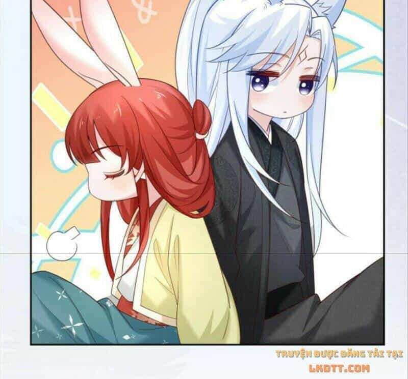 Hắc Hóa Nam Chính Trực Tuyến Nuôi Thỏ - Chương 51 - ảnh 31