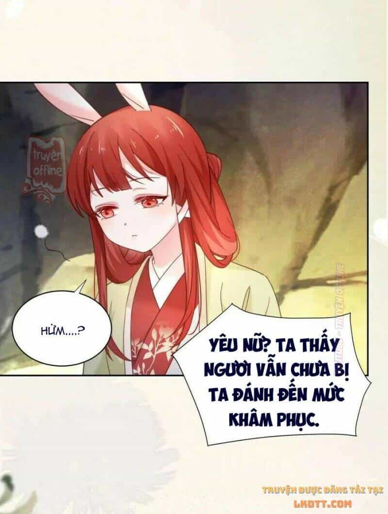 Hắc Hóa Nam Chính Trực Tuyến Nuôi Thỏ - Chương 52 - ảnh 27