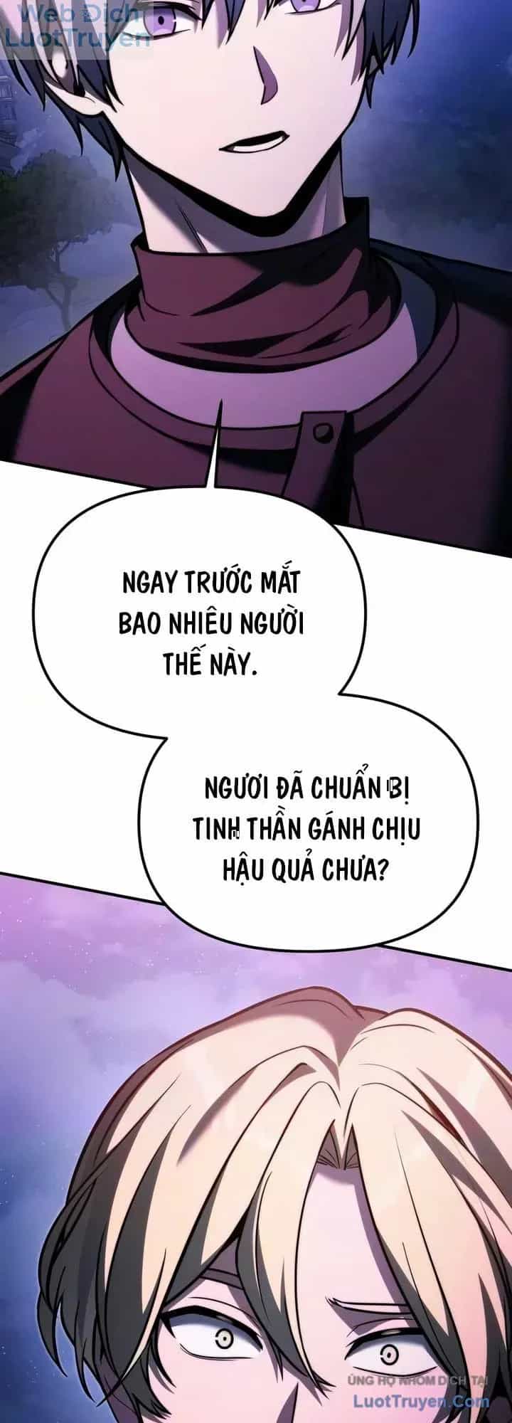 Hắc Kị Sĩ Thiên Tài Giới Hạn Thời Gian - Chương 161 - ảnh 23