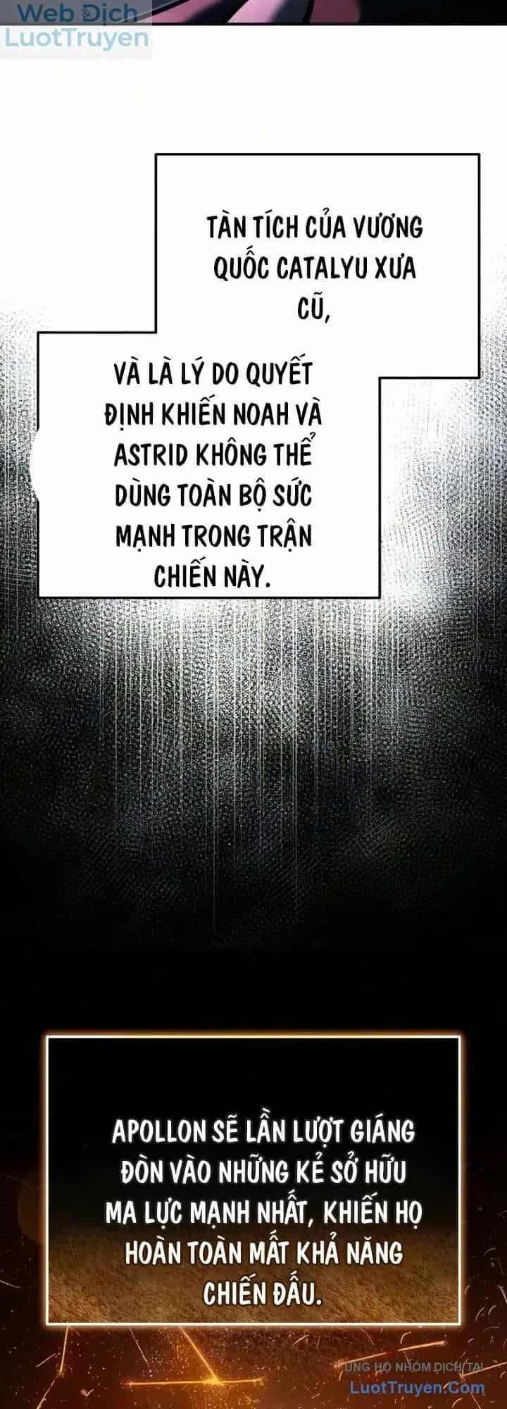 Hắc Kị Sĩ Thiên Tài Giới Hạn Thời Gian - Chương 161 - ảnh 29