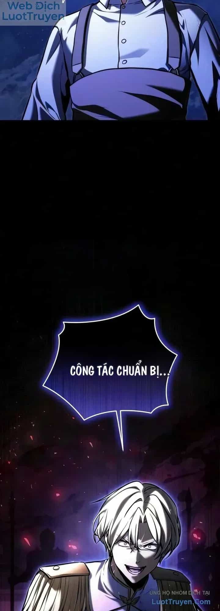 Hắc Kị Sĩ Thiên Tài Giới Hạn Thời Gian - Chương 161 - ảnh 3