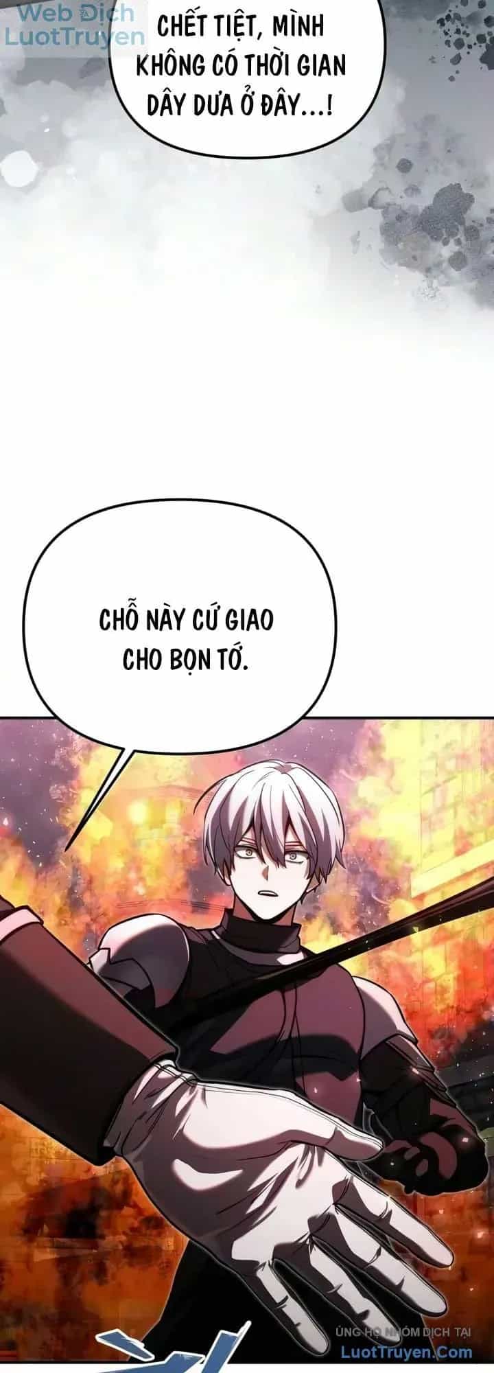 Hắc Kị Sĩ Thiên Tài Giới Hạn Thời Gian - Chương 161 - ảnh 90