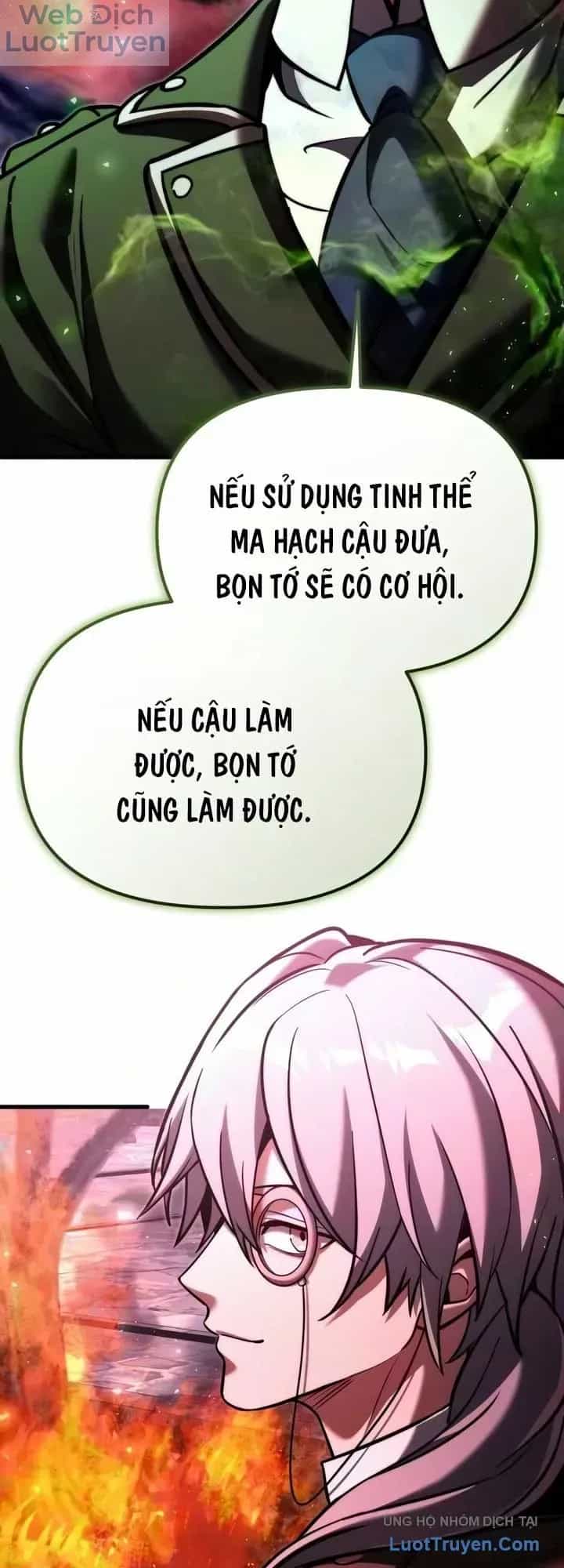 Hắc Kị Sĩ Thiên Tài Giới Hạn Thời Gian - Chương 161 - ảnh 94