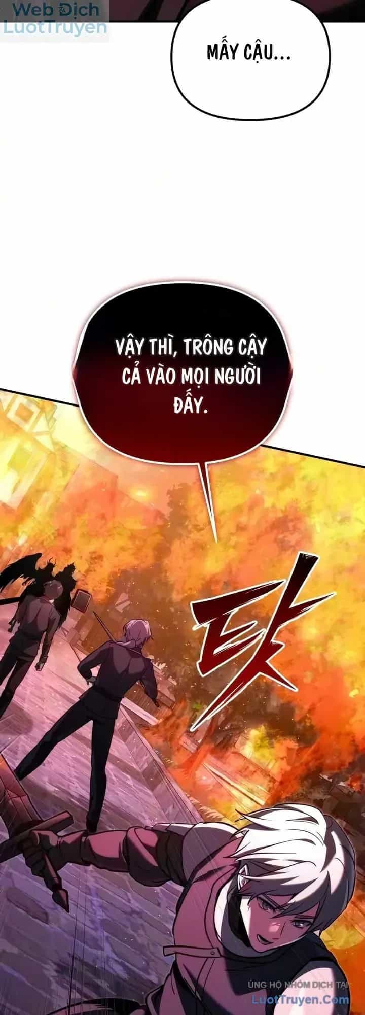Hắc Kị Sĩ Thiên Tài Giới Hạn Thời Gian - Chương 161 - ảnh 96