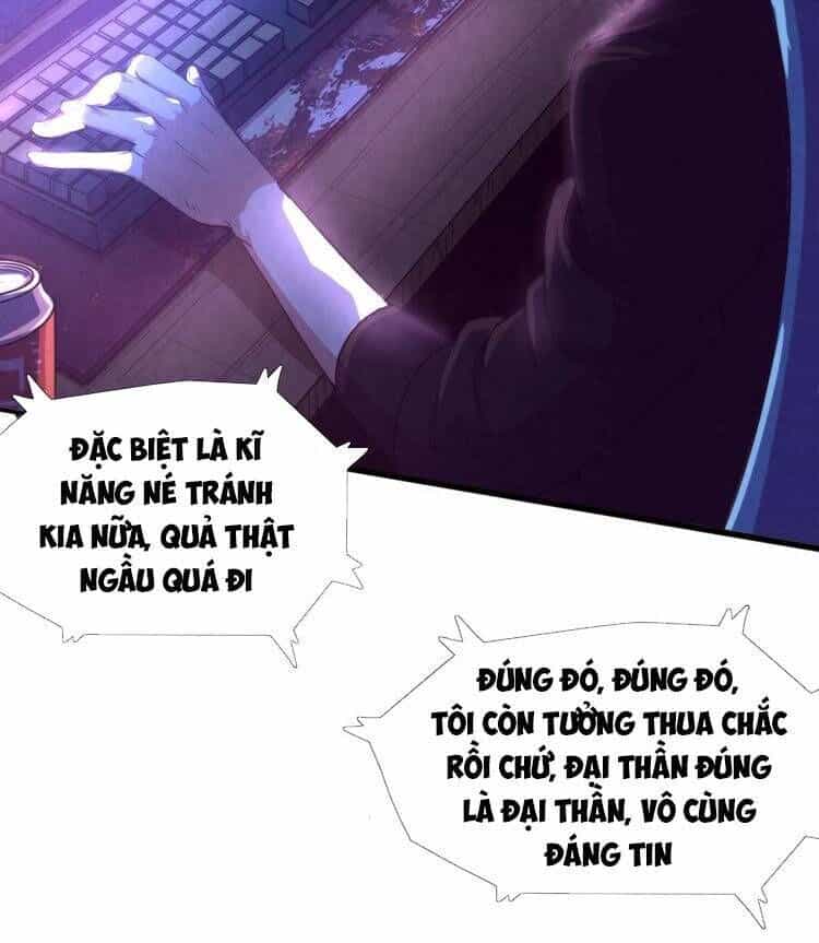 Hắc Kim Đảo - Chương 1 - ảnh 22
