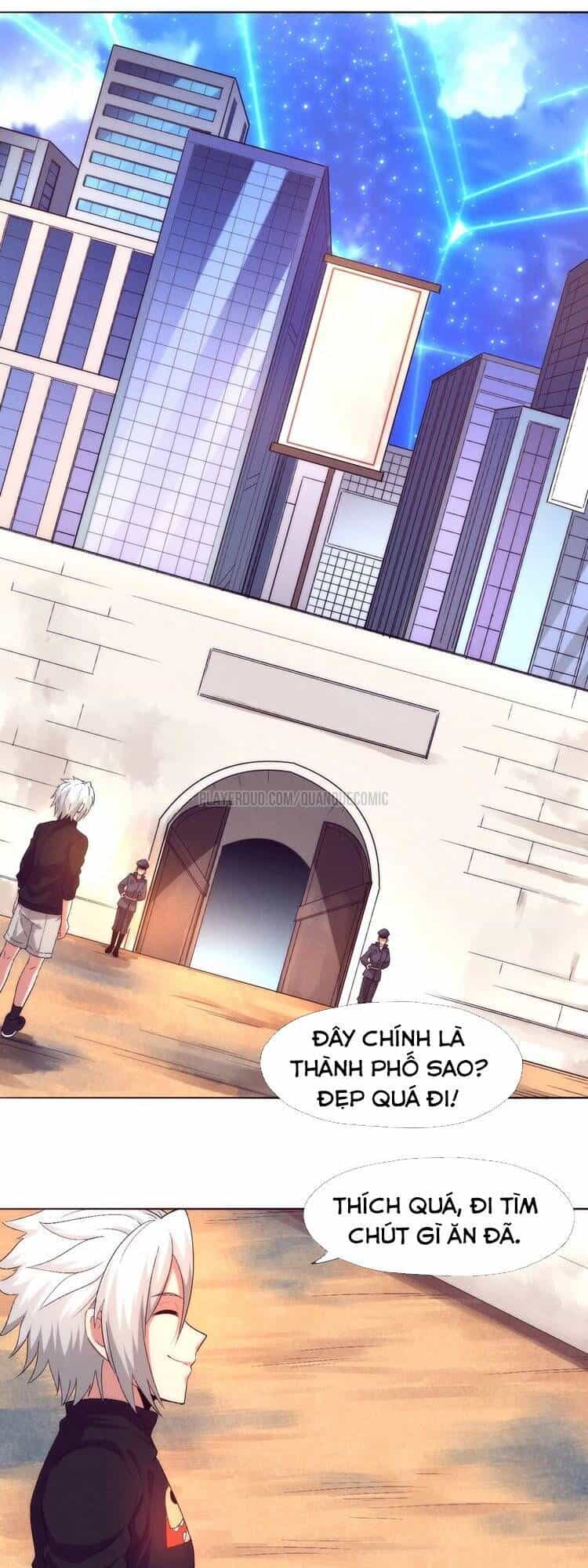 Hắc Kim Đảo - Chương 10 - ảnh 25