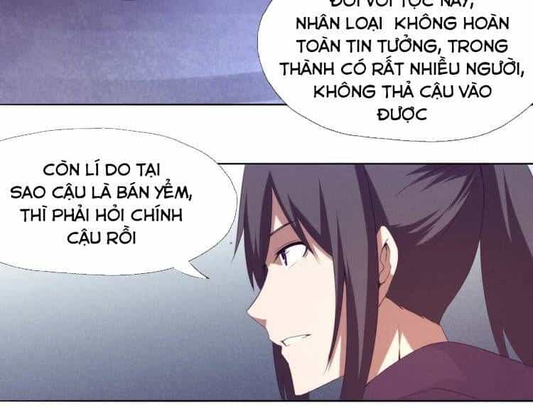 Hắc Kim Đảo - Chương 10 - ảnh 43