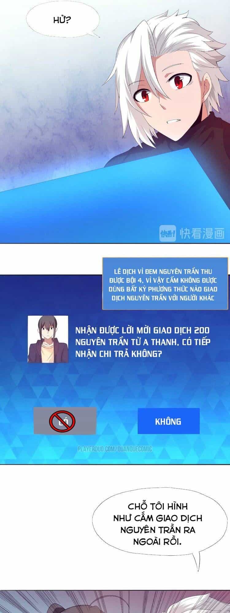 Hắc Kim Đảo - Chương 11 - ảnh 9