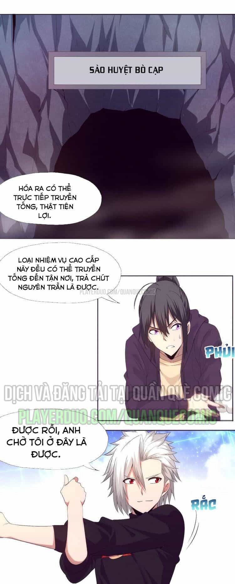 Hắc Kim Đảo - Chương 12 - ảnh 13
