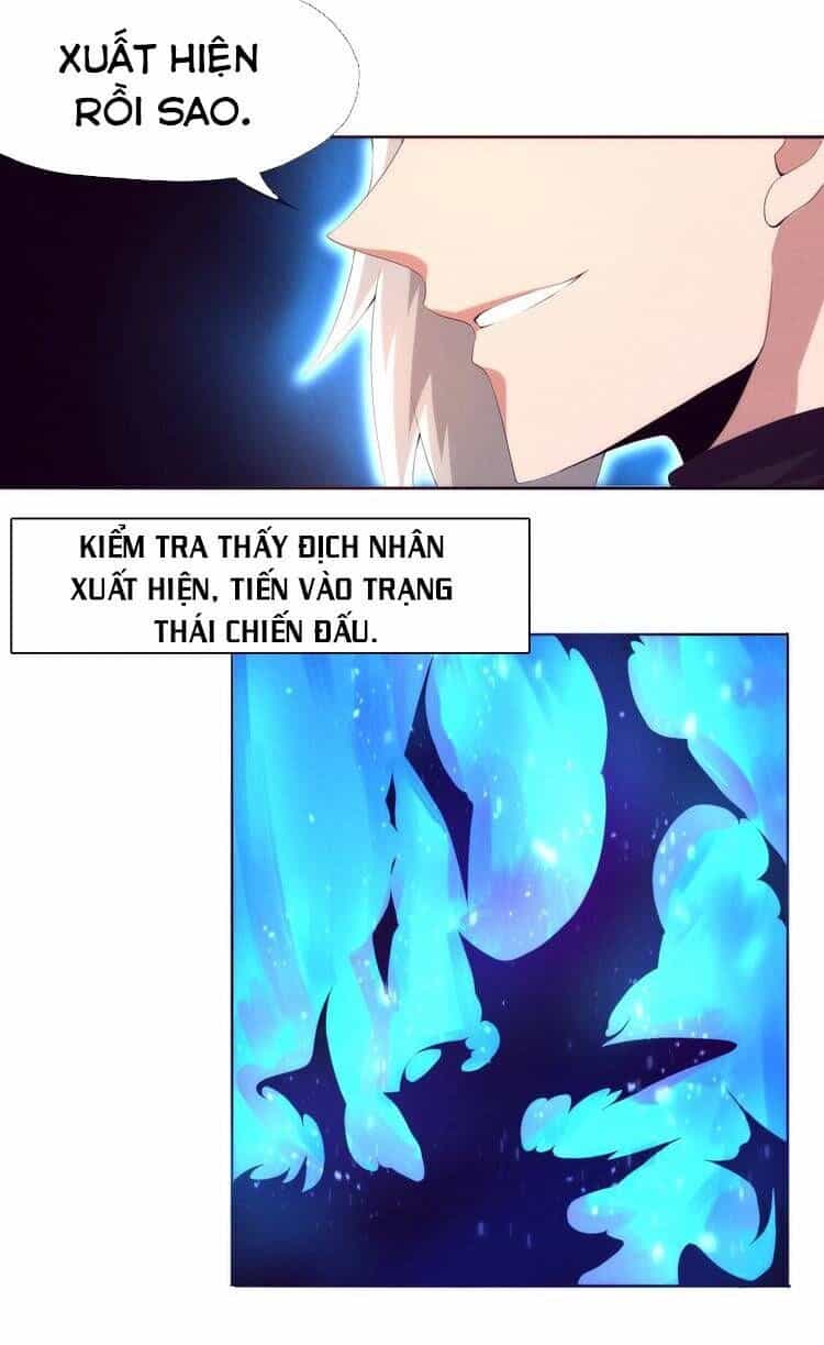 Hắc Kim Đảo - Chương 12 - ảnh 19