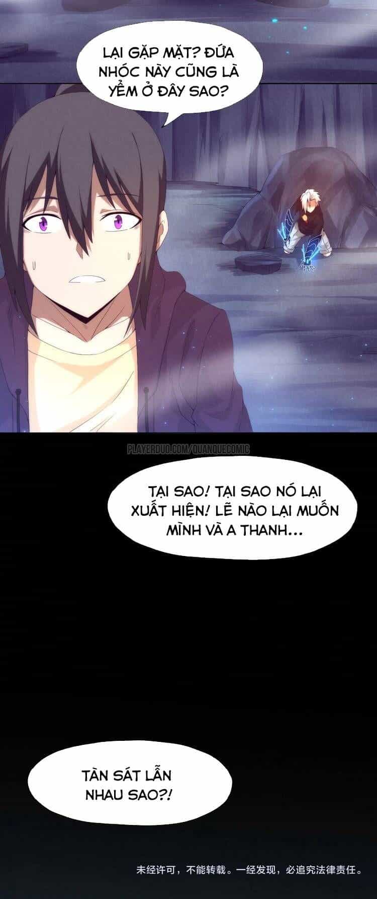 Hắc Kim Đảo - Chương 12 - ảnh 52