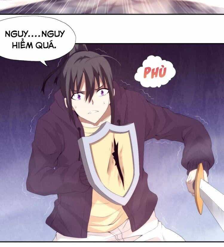 Hắc Kim Đảo - Chương 13 - ảnh 48