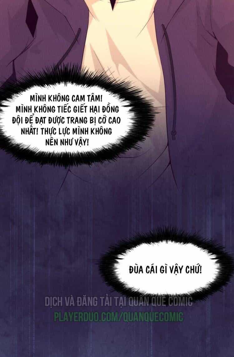 Hắc Kim Đảo - Chương 15 - ảnh 42