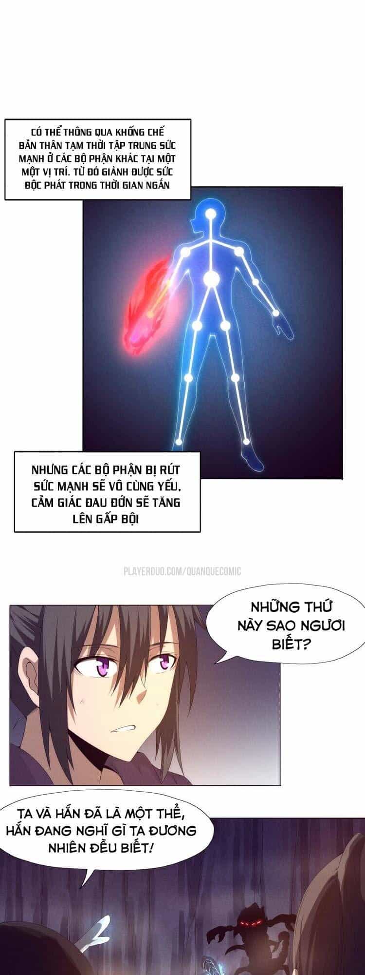 Hắc Kim Đảo - Chương 15 - ảnh 50