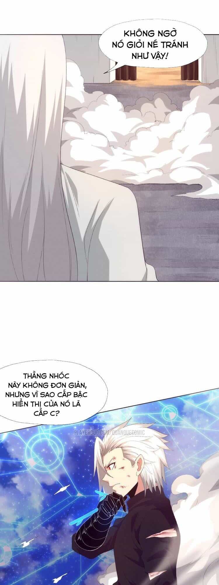 Hắc Kim Đảo - Chương 17 - ảnh 11
