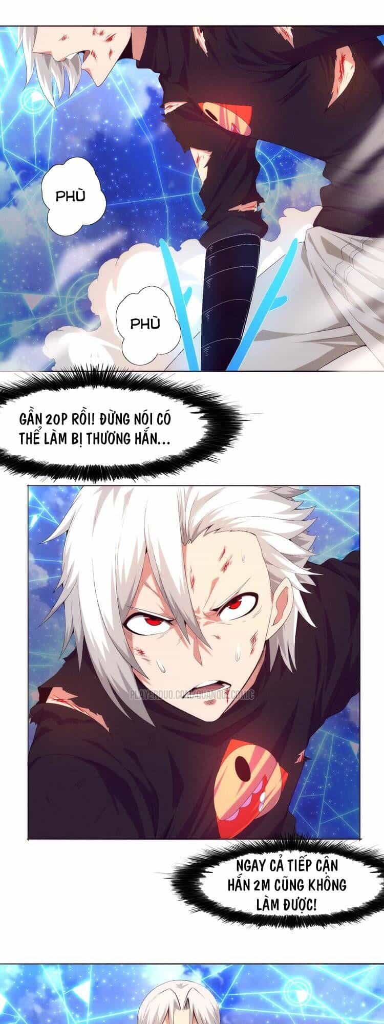 Hắc Kim Đảo - Chương 18 - ảnh 31