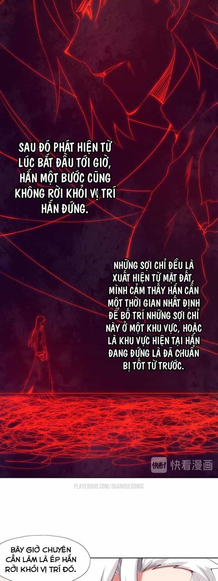 Hắc Kim Đảo - Chương 19 - ảnh 17