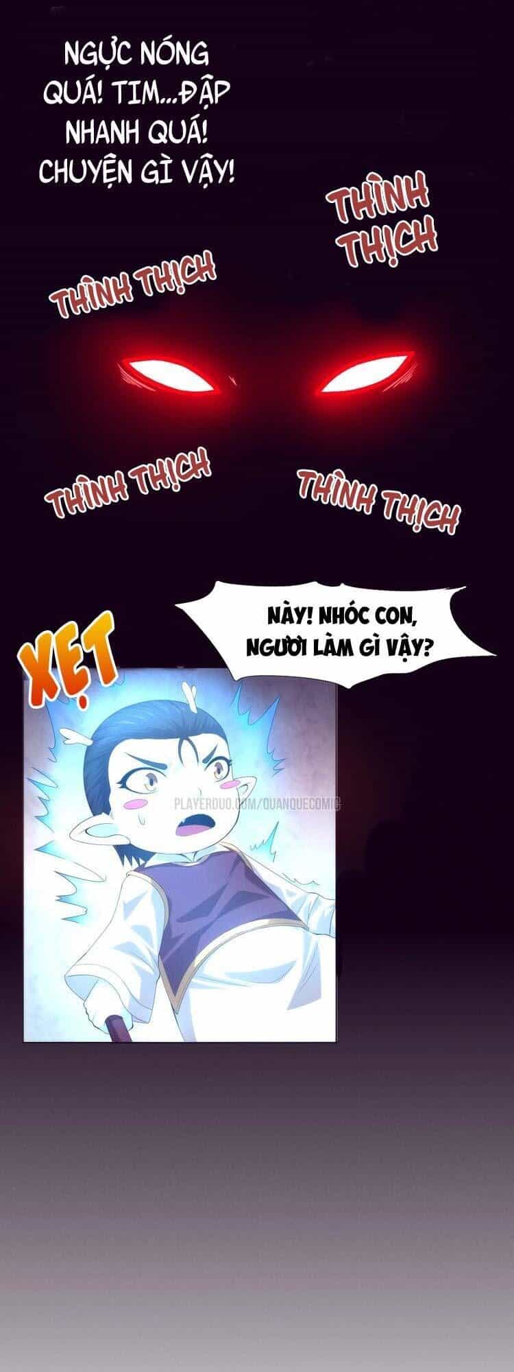 Hắc Kim Đảo - Chương 20 - ảnh 36