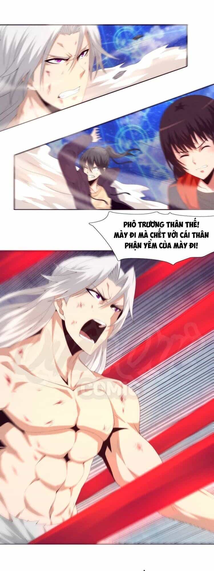 Hắc Kim Đảo - Chương 21 - ảnh 5