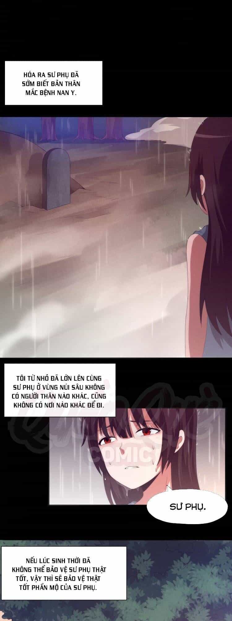 Hắc Kim Đảo - Chương 23 - ảnh 16