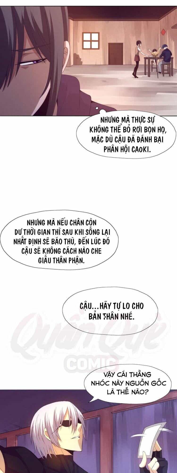 Hắc Kim Đảo - Chương 24 - ảnh 10