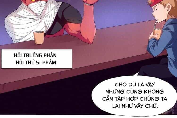 Hắc Kim Đảo - Chương 24 - ảnh 13