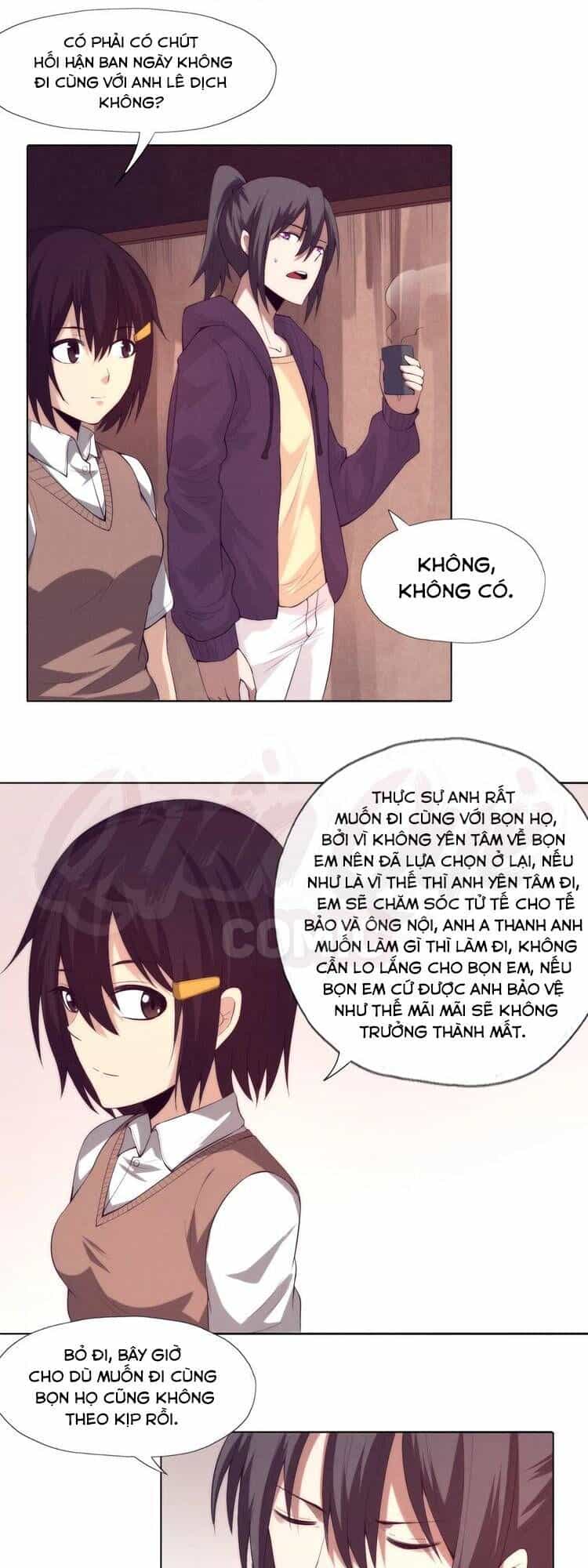 Hắc Kim Đảo - Chương 24 - ảnh 34