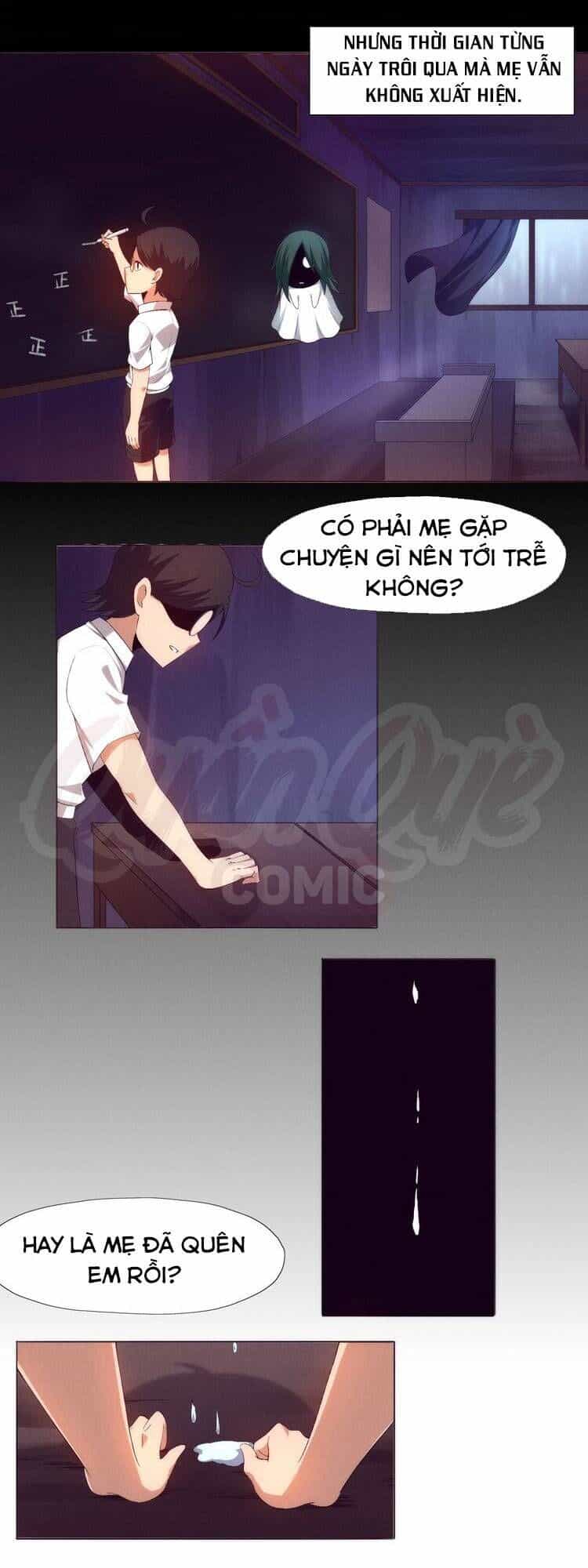 Hắc Kim Đảo - Chương 25 - ảnh 18