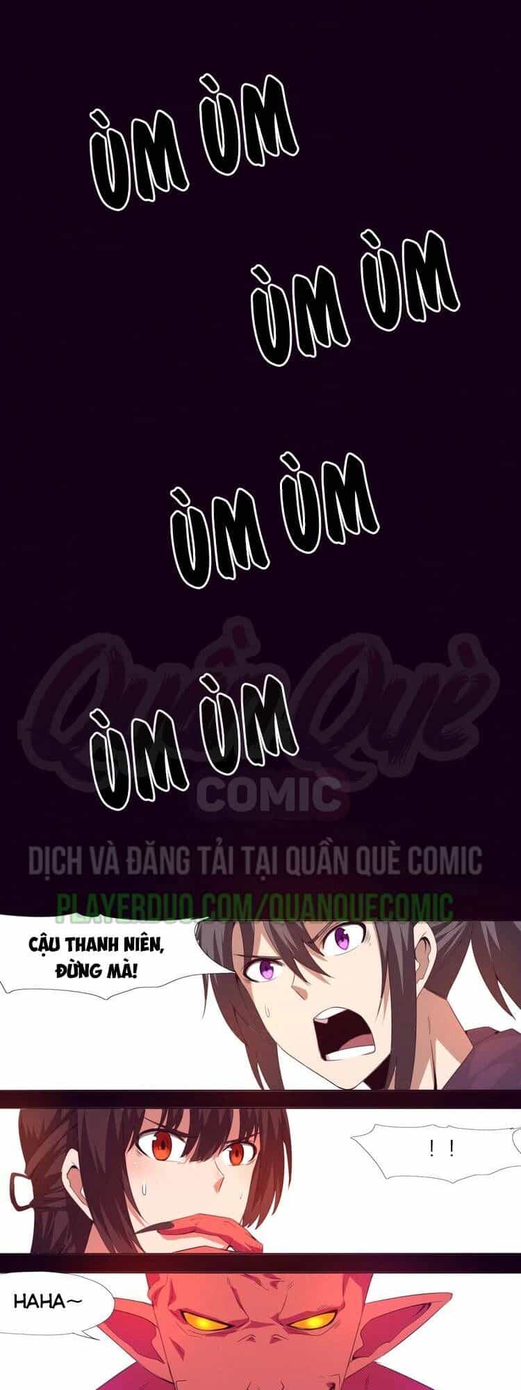 Hắc Kim Đảo - Chương 26 - ảnh 37