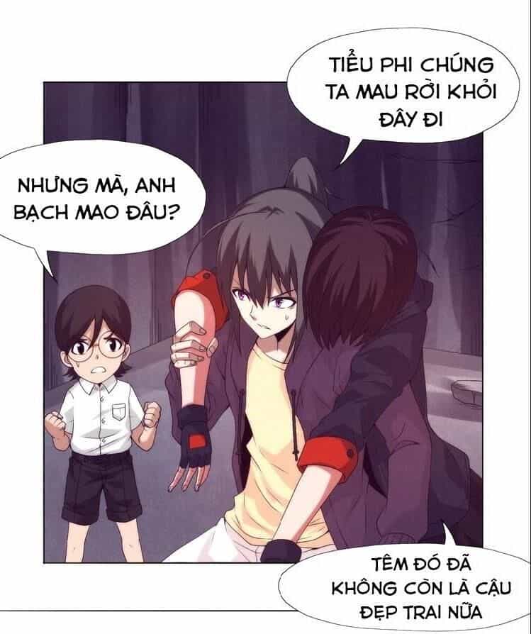 Hắc Kim Đảo - Chương 27 - ảnh 10