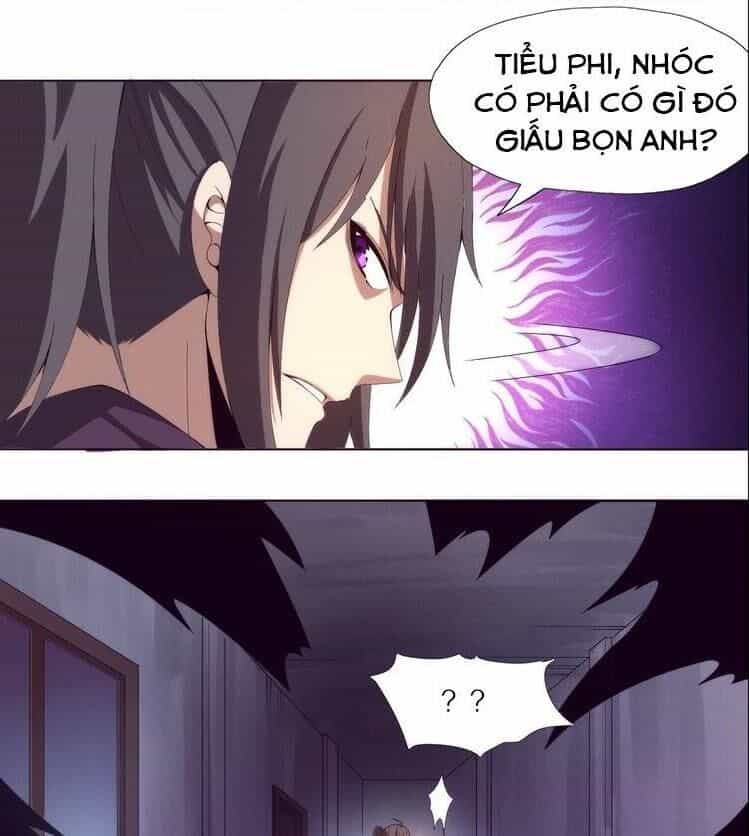 Hắc Kim Đảo - Chương 27 - ảnh 49