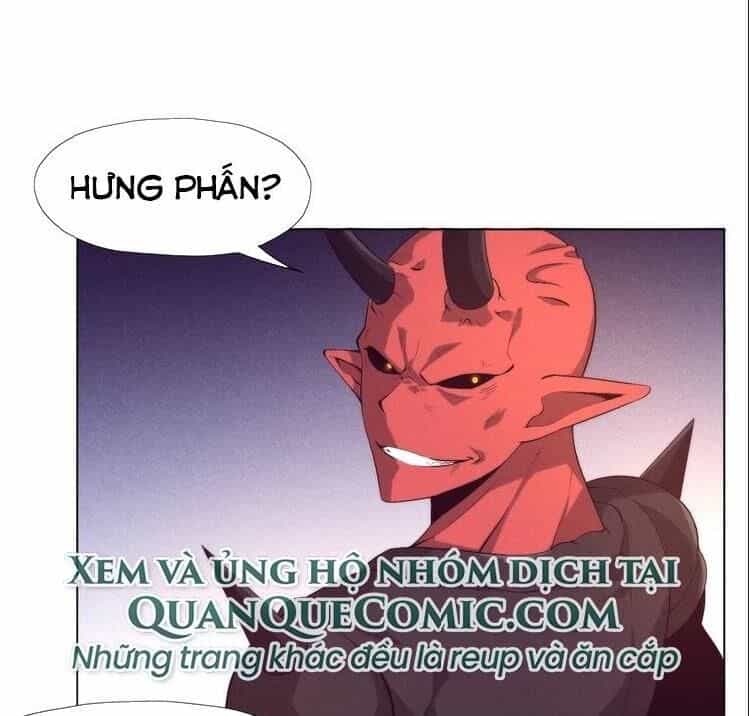 Hắc Kim Đảo - Chương 28 - ảnh 1