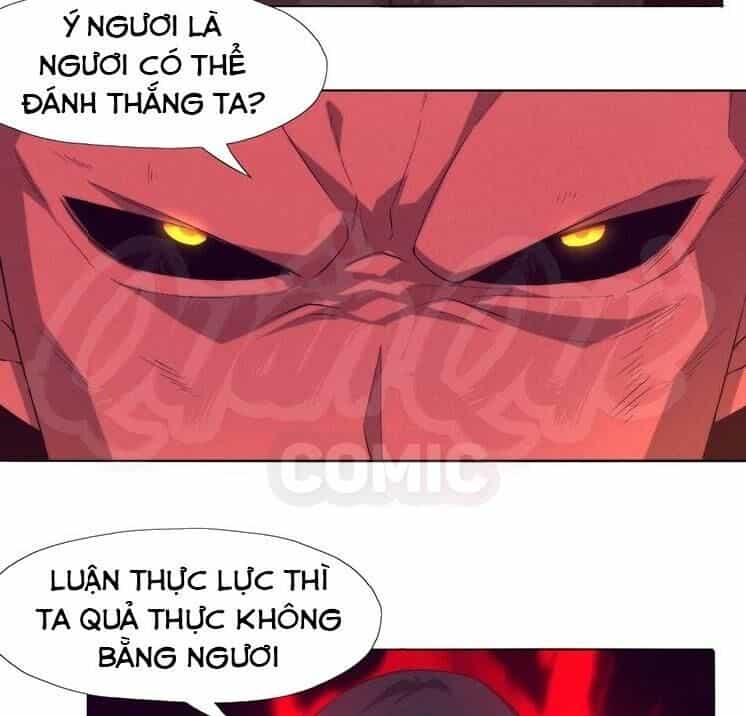 Hắc Kim Đảo - Chương 28 - ảnh 2