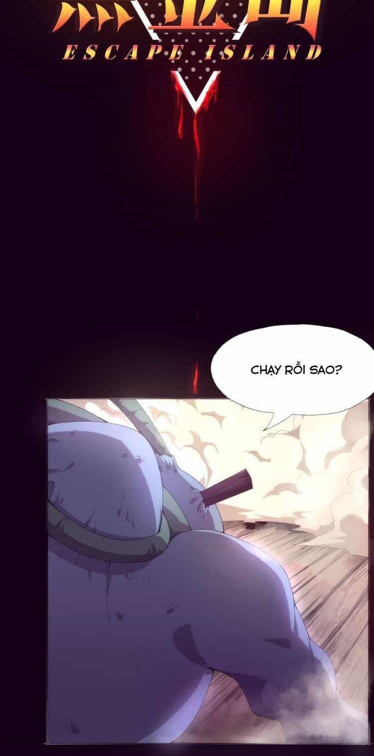 Hắc Kim Đảo - Chương 3 - ảnh 2