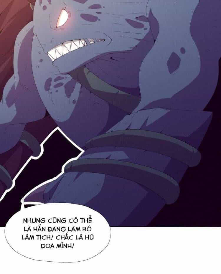 Hắc Kim Đảo - Chương 3 - ảnh 20