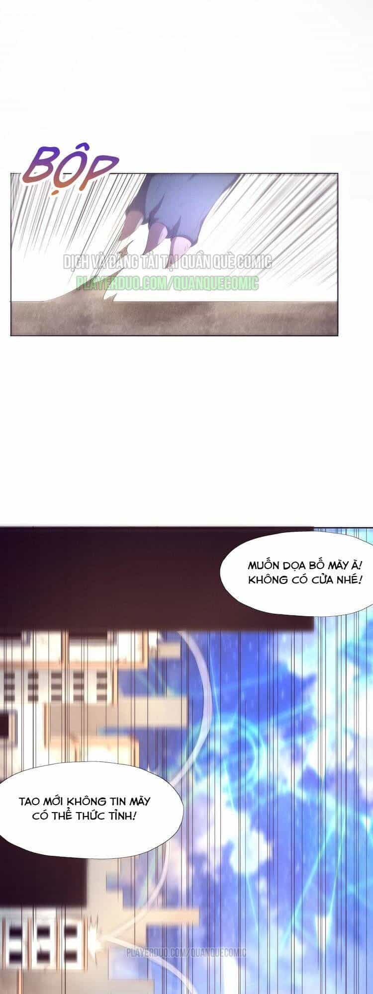 Hắc Kim Đảo - Chương 3 - ảnh 29