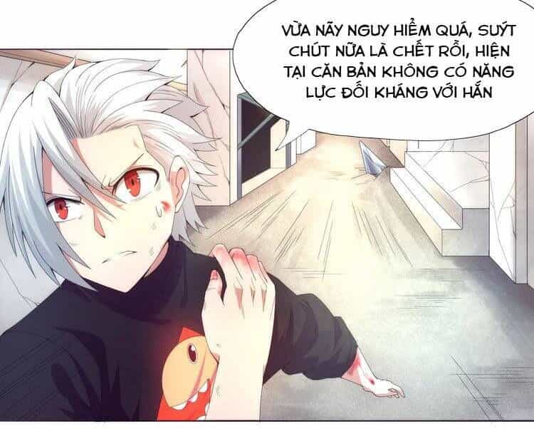 Hắc Kim Đảo - Chương 3 - ảnh 6