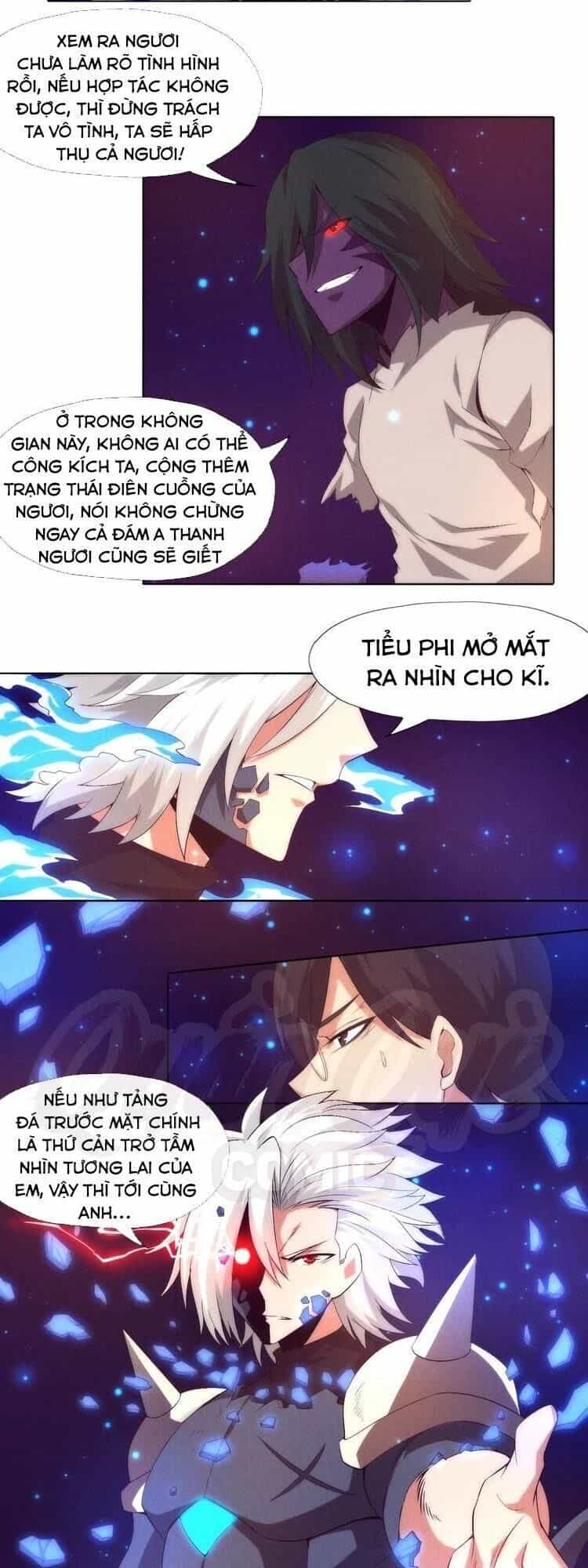 Hắc Kim Đảo - Chương 29 - ảnh 14