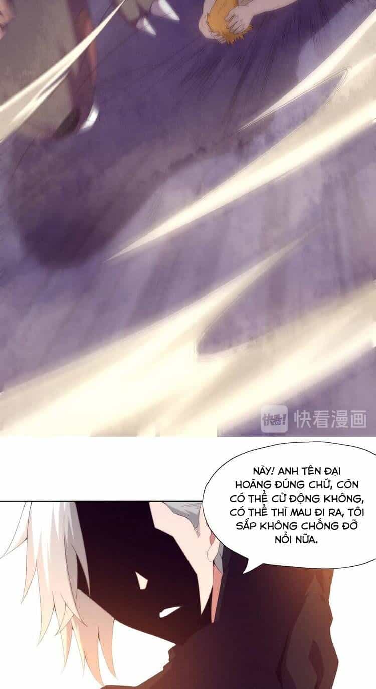 Hắc Kim Đảo - Chương 4.2 - ảnh 27