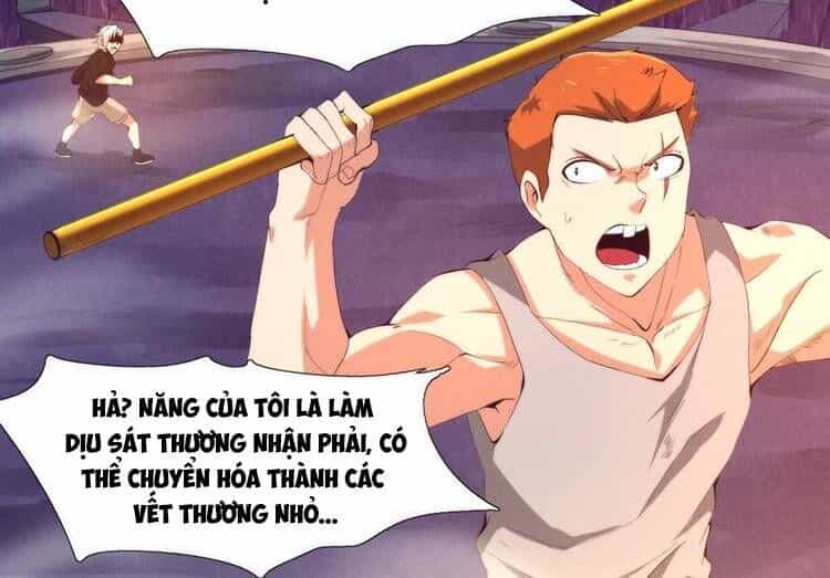 Hắc Kim Đảo - Chương 5 - ảnh 27
