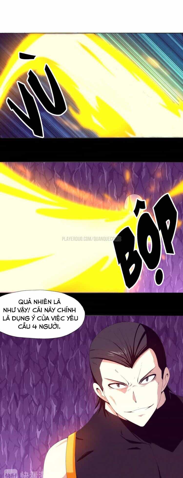 Hắc Kim Đảo - Chương 5 - ảnh 40