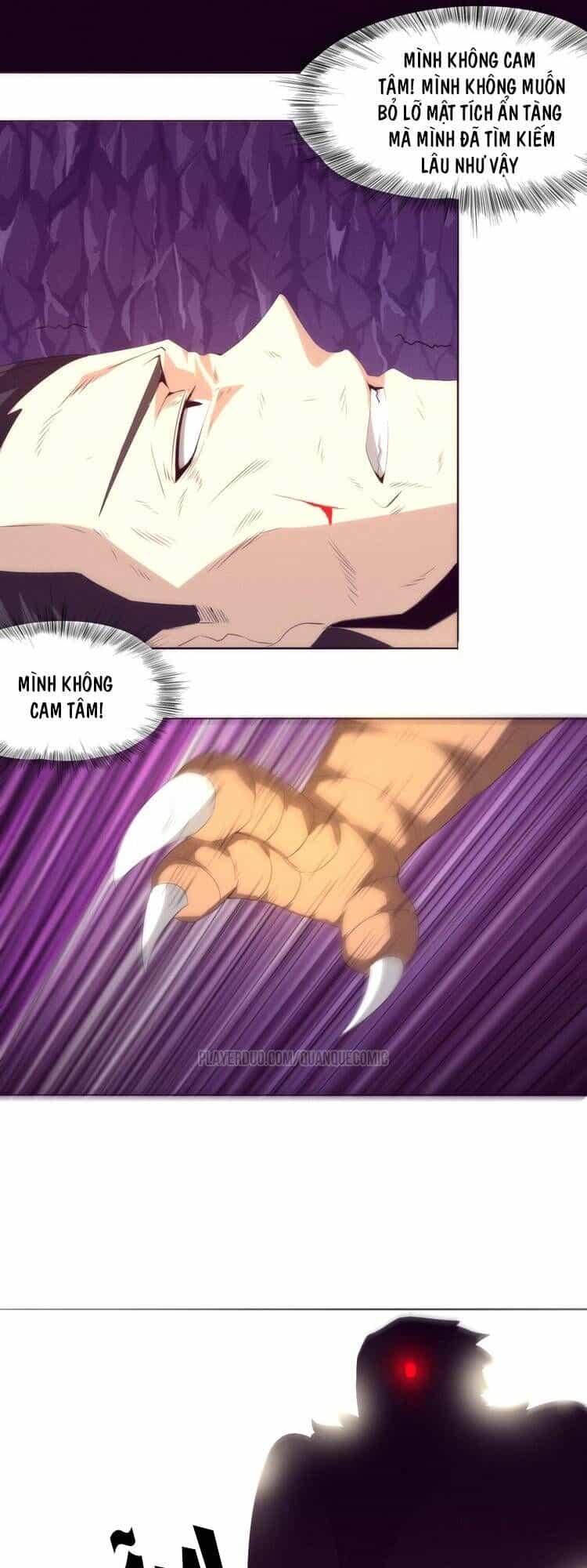 Hắc Kim Đảo - Chương 6 - ảnh 34