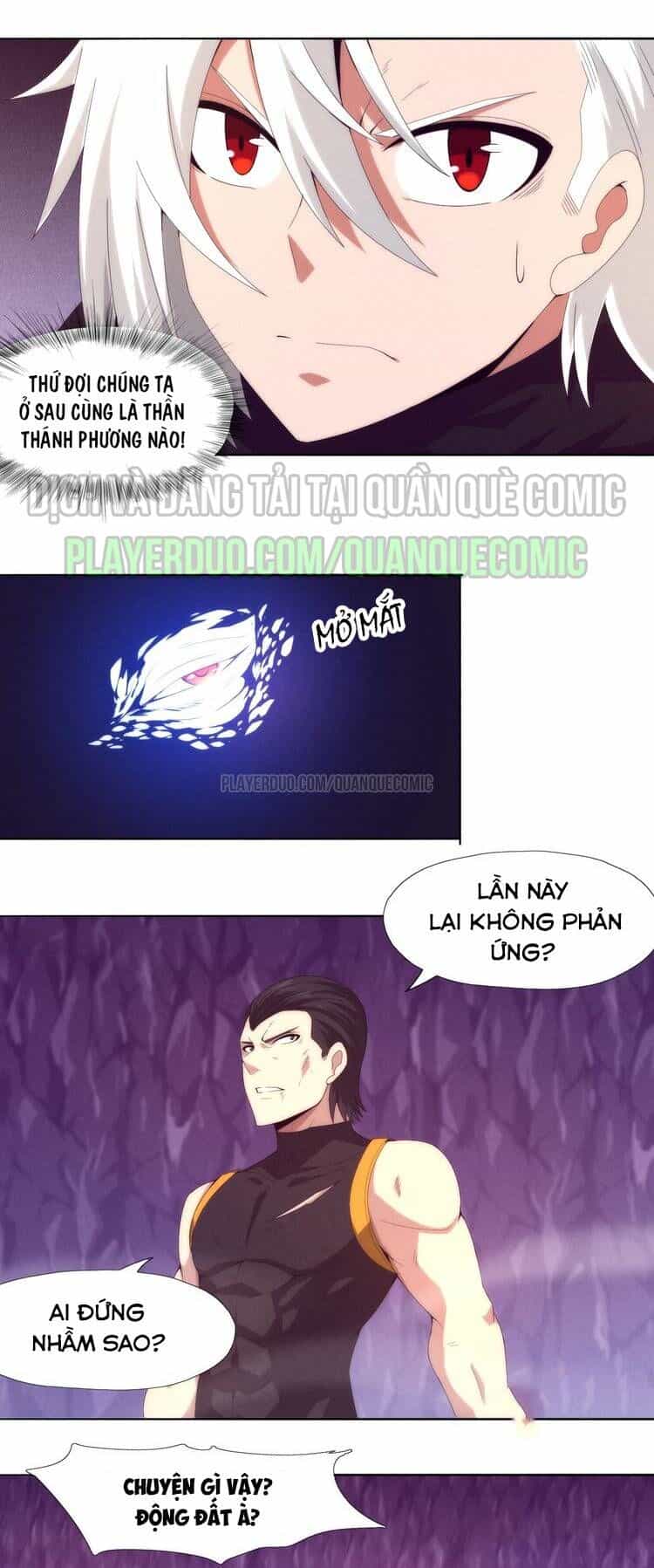 Hắc Kim Đảo - Chương 6 - ảnh 54